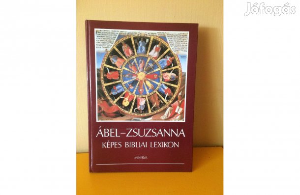 Képes bibliai lexikon