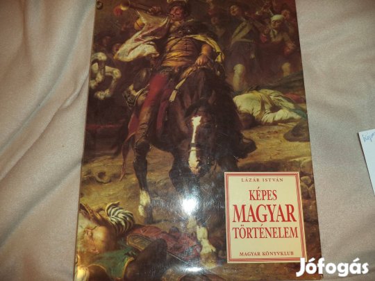 Képes magyar történelem