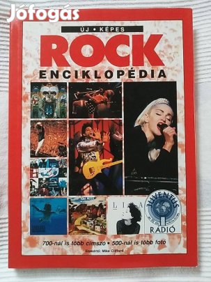 Képes rock enciklopédia