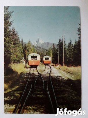 Képeslap, régi (2)