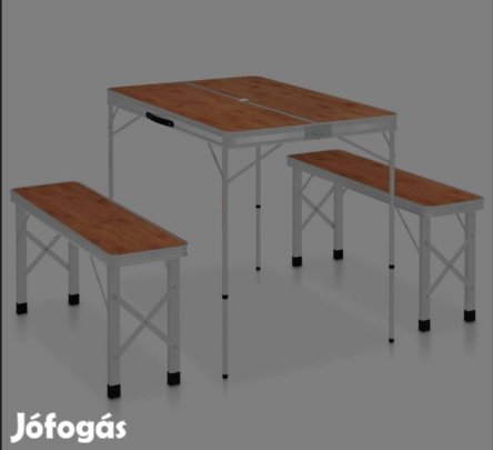 Keping asztal 