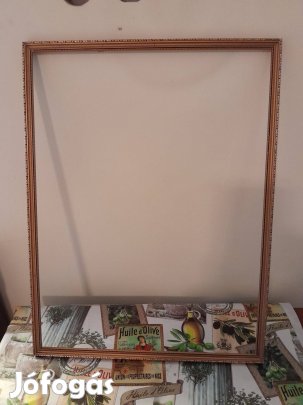 Képkeret 66x50 cm