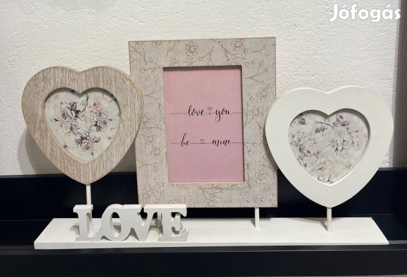 Képkeret - kisebb hibával