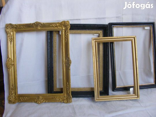 Képkeret csomag