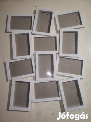 Képkeret kombináció (12 db-os)