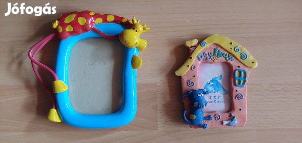 Képkeretek / 2 darab