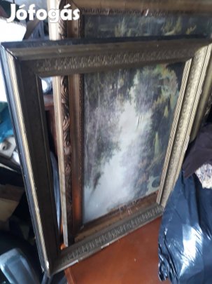 Képkeretek remek áron!