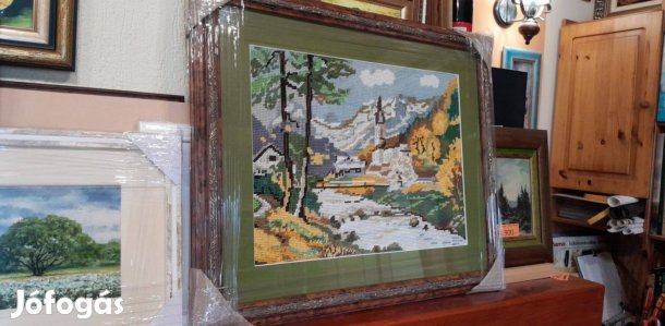 Képkeretezés Somogy