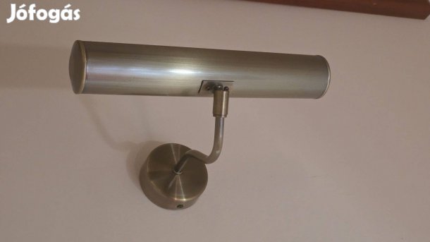 Képmegvilágtó lámpa eladó