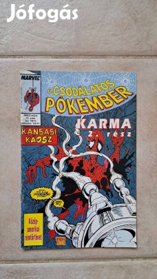 Képregény Csomag - 14 db vampirella pókember star wars batman