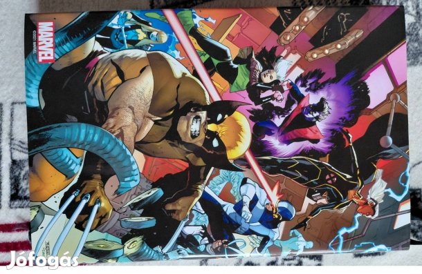 Képregény,szuperhős