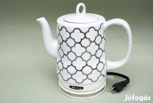 Kerámia Vízforraló 1 Liter