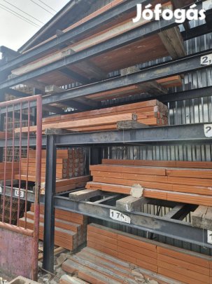 Kerámia áthidaló 1 m 11,5×6,5 cm