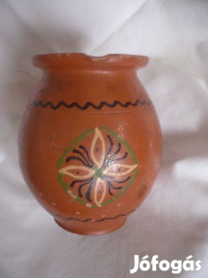 Kerámia boros kancsó eladó