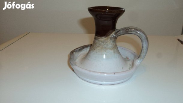 Kerámia dísztárgy