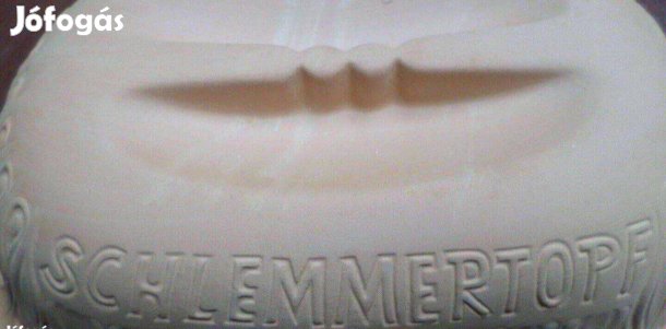 Kerámia edény sötőtál római tál Új német luxus