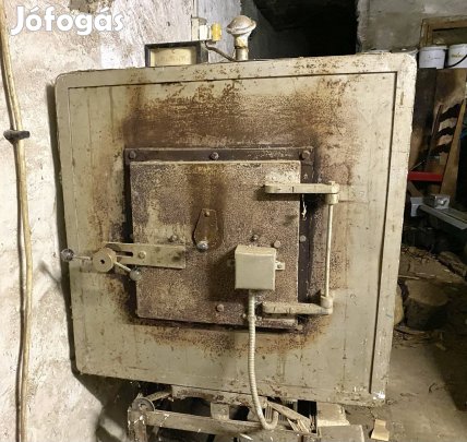 Kerámia égető kemence eladó