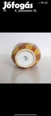 Kerámia eladó.