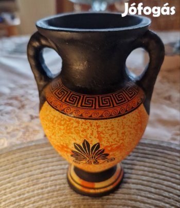 Kerámia görög korsó