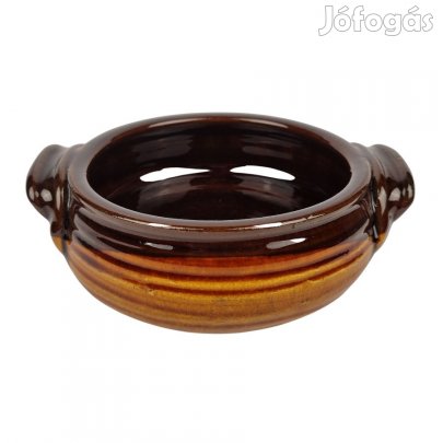 Kerámia gulyás tálka 0,7 literes