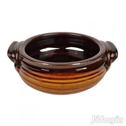 Kerámia gulyás tálka 0,7 literes