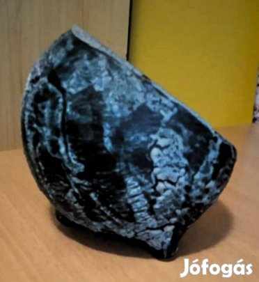 Kerámia ikebana, Mihály Béla keramikus munkája