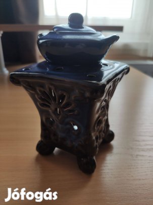 Kerámia illóolaj párologtató mécsestartó