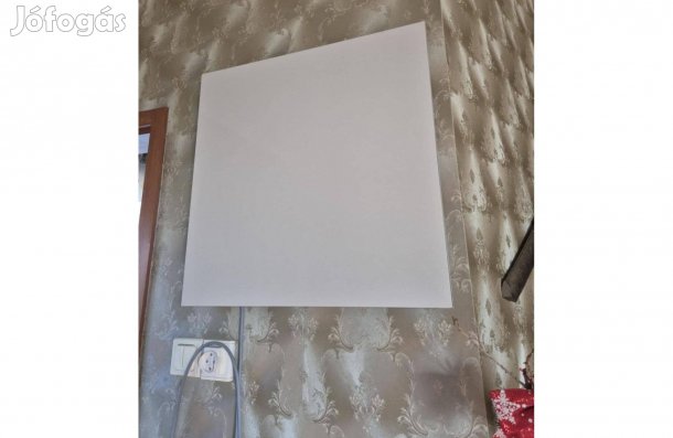 Kerámia infrapanel eladó