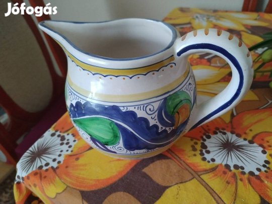 Kerámia kancsó