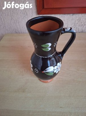 Kerámia kancsó eladó