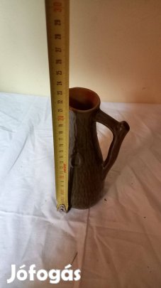 Kerámia kancsó retró