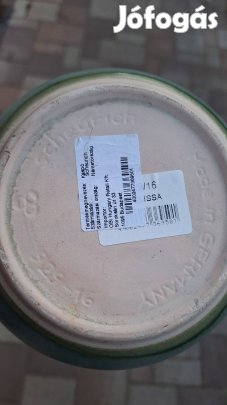 Kerámia kaspó eladó