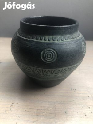 Kerámia kaspó eladó