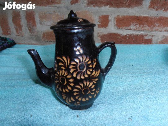 Kerámia kávékiöntő új 5000 ft:Lenti