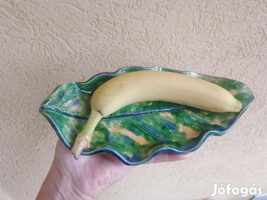 Kerámia kínálótál