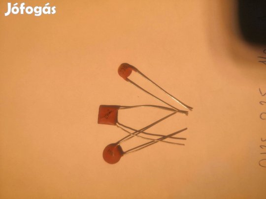 Kerámia kondenzátor