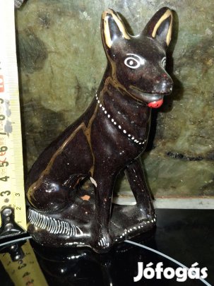 Kerámia kutya