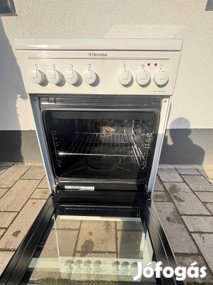 Kerámia lapos villanytűzhely