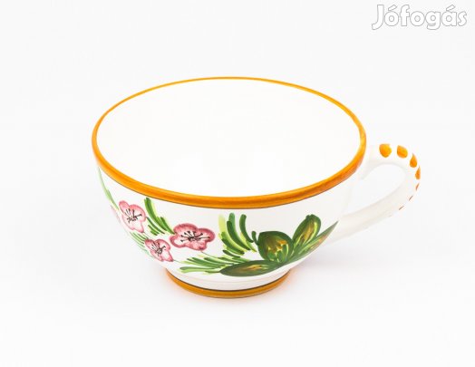 Kerámia leveses csésze