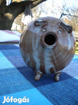 Kerámia malac persely