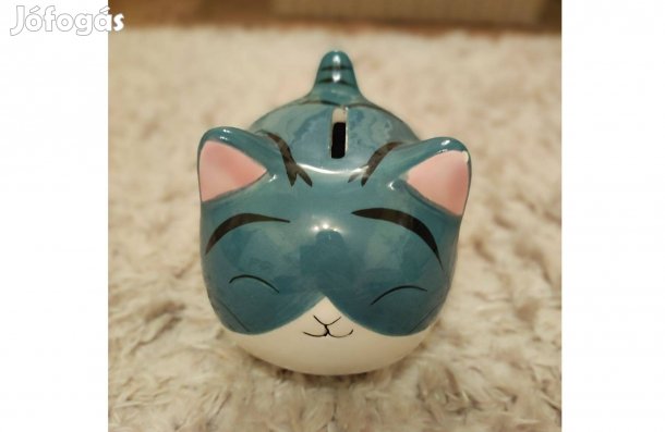 Kerámia malacpersely