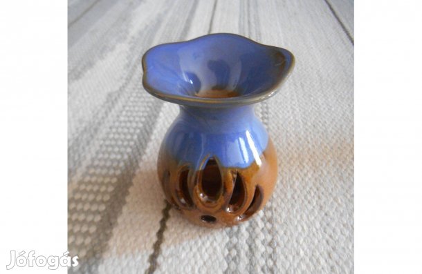 Kerámia mécsestartó párologtatóval, Új