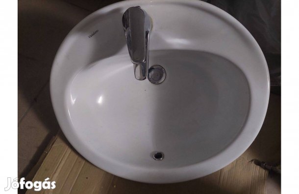Kerámia mosdó