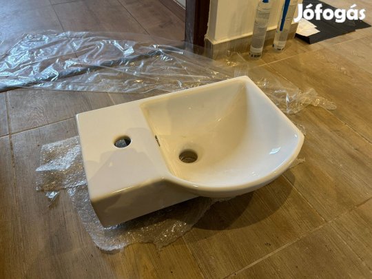 Kerámia mosdókagyló - Stella K Welcome