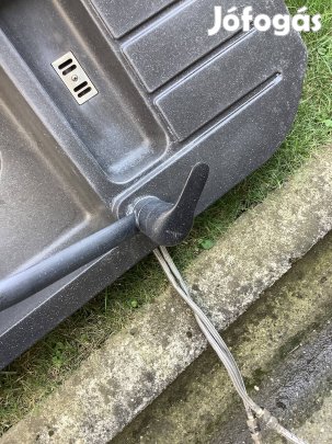 Keramia mosogató tál