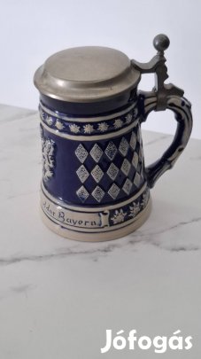 Kerámia ón fedeles kuppa