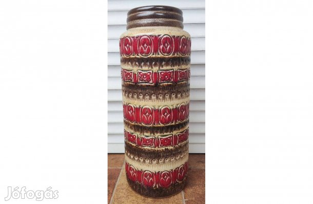 Kerámia padlóváza