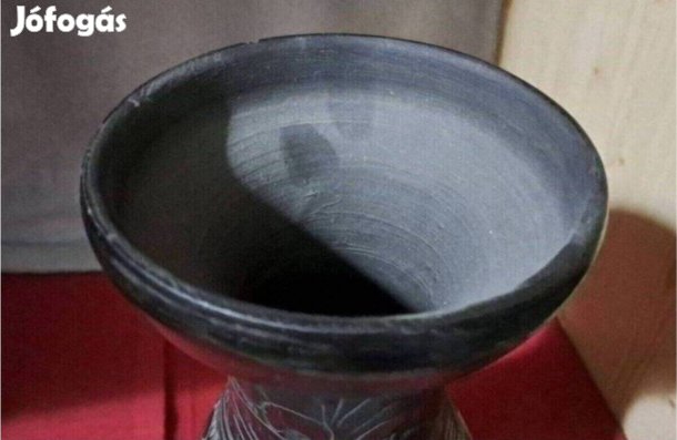 Kerámia padlóváza