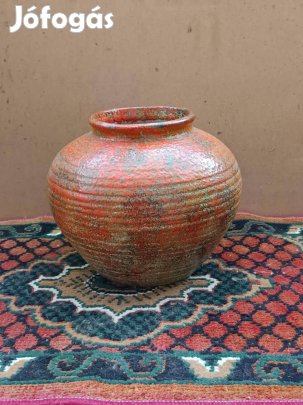 Kerámia padlóváza