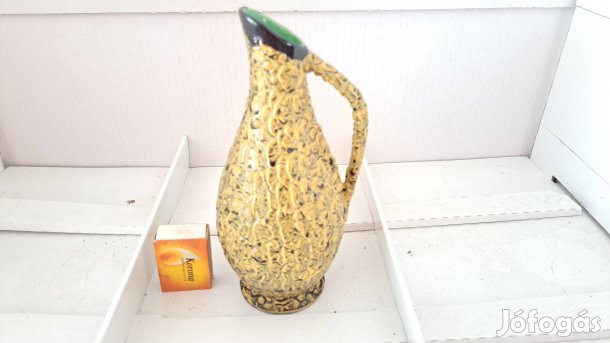 Kerámia pálinkás készlet